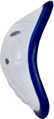 ASC Abdominal Guard ( Mens) (Blue,White) Abdominal Guard