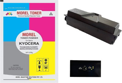 MOREL TK1144 TONER CARTRIDGE Black Ink Cartridge