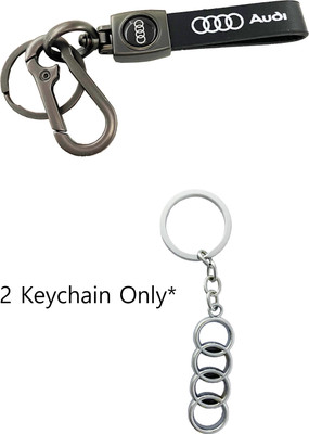 VITZ COMBO AUDI keychain High Quality Keychain For car Key Chain Key Chain