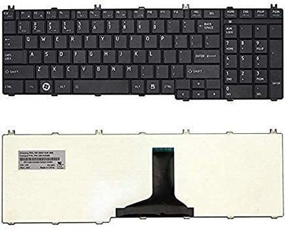 WISTAR L650D L655 L655D L670 L670D L675 L675D L770 L750D L755 B350 Series Laptop Keyboard Replacement Key