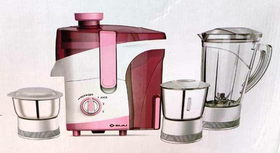 bajaj jx 10 mixer price