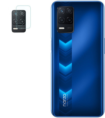 TexelPro Back Camera Lens Glass Protector for Realme Narzo 30 5G(Pack of: 1)