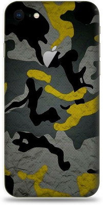 Jeeva Creation APPLE iPhone 8, Apple iPhone 8 Mobile Skin(Multicolor)