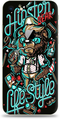 Jeeva Creation APPLE iPhone 8, Apple iPhone 8 Mobile Skin(Multicolor)