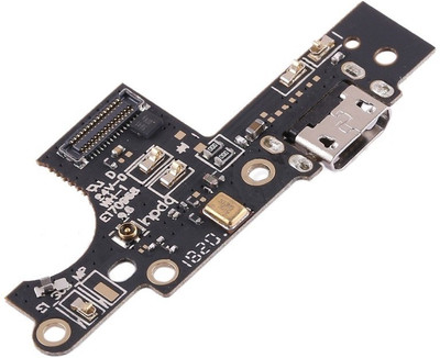 VYU 3 board Charging connector Nokia 3 Charging PCB Complete Flex