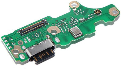 VYU 7.1 board Charging connector Nokia 7.1 Charging PCB Complete Flex