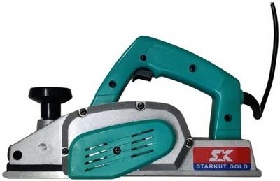 HPT SKG PLANNER SKG PLANNER Corded Planer