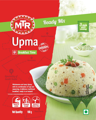 MTR Ready Mix Upma 160 g