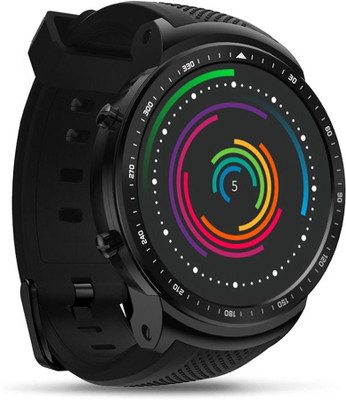 VINTHOM ENTERPRISES Screen Guard for Zeblaze Thor PRO Smart Watch 1.53(Pack of 1)