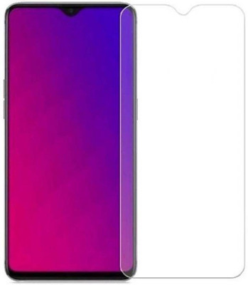 ITG Tempered Glass Guard for Realme U1(Pack of 1)
