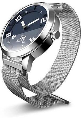 Rainbow enterprises Tempered Glass Guard for Luxury Watch x by Lenovo Smart Watch(Pack of 1)
