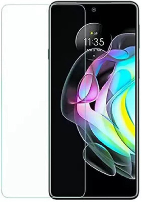 TESPARK Tempered Glass Guard for MOTOROLA Edge 20 Fusion(Pack of 1)