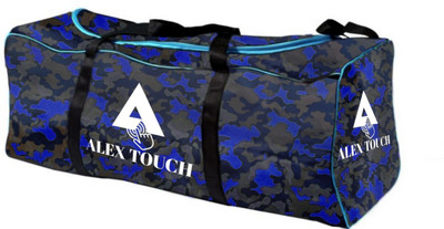 ALEXTOUCH Cricket Kit Bag Long Daffle Kit Bag(Kit Bag)