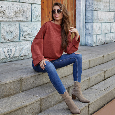 OFF on Urbanic Self Design Casual Women 