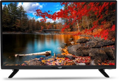 LumX 99 cm (40 inch) HD Ready LED Smart Android TV(40YA673) (LumX) Karnataka Buy Online