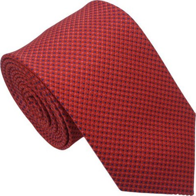 LA-CROATES Printed Tie(Pack of 2)