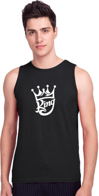 Organic Chics Men Vest
