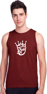 Organic Chics Men Vest