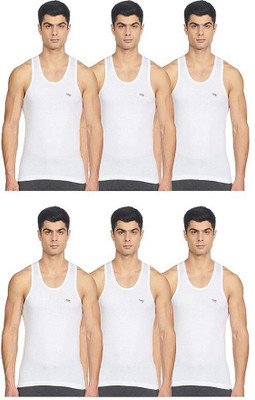 RUPA Men Vest