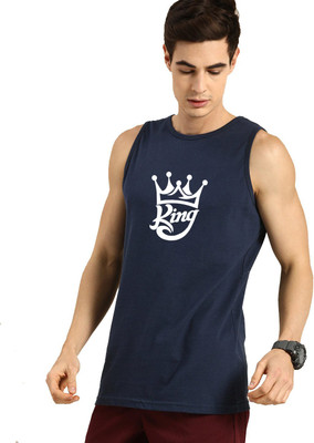 Organic Chics Men Vest