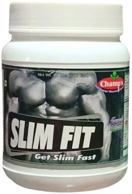 CHAMPS NUTRITION SLIM FIT 500G(500 g)