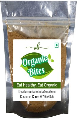 Organic Bites Karela (Momordica Charantia/Bitter Gourd) Powder(100 g)