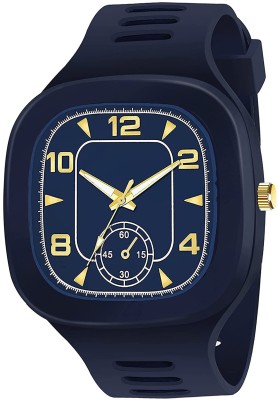 NIYATIFAB Analog Watch  - For Boys