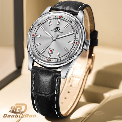 DoubleRun DD_6005 Analog Watch  - For Men