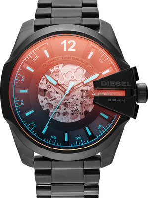 DIESEL Analog Watch - For Men