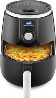 KENT 16096 Air Fryer (4 L)