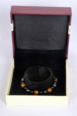 Robin Export Company Stone Bracelet