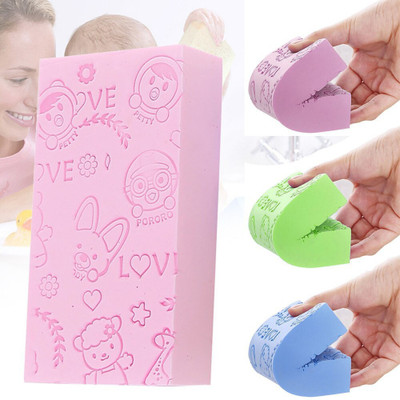 SREEHARI ENTERPRISE Ultra Soft Exfoliating Sponge