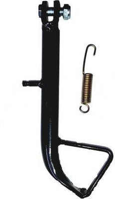 FIRENEX side stand honda cbz Bike Side Stand