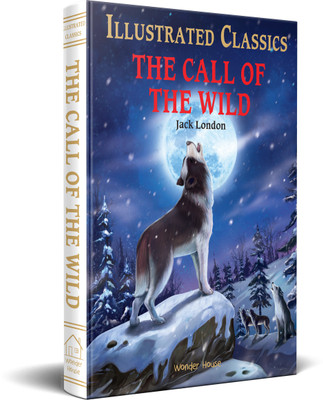 The Call of the Wild(English, Hardcover, London Jack)