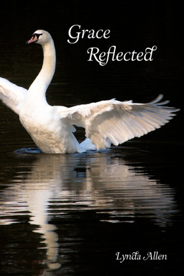 Grace Reflected(English, Paperback, Allen Lynda)