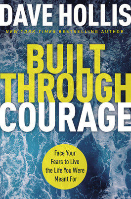 Built Through Courage(English, Paperback, unknown)