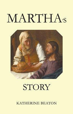 Martha's Story(English, Paperback, Beaton Katherine)