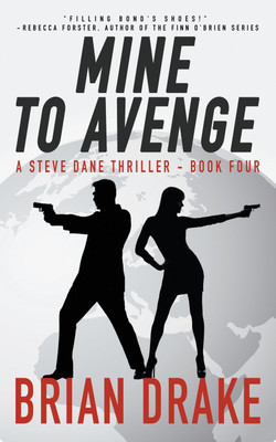 Mine to Avenge(English, Paperback, Drake Brian)
