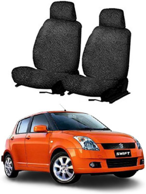 Chiefride Cotton Car Seat Cover For Maruti Swift(5 Seater)