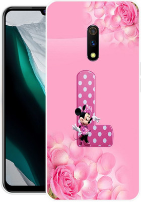 SHIVKUDI Back Cover for Realme X, Oppo K3(Multicolor, Grip Case, Silicon, Pack of: 1)