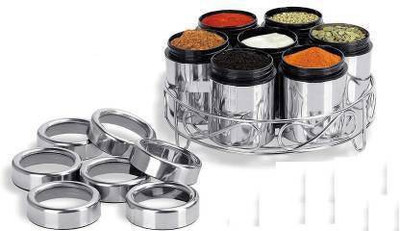 STEEPLE Spice Set Stainless Steel(7 Piece)