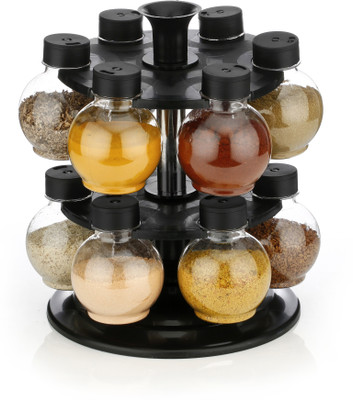 LIVORY Spice Set Plastic