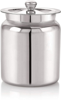 Marwall Steel Utility Container  - 1000(Silver)