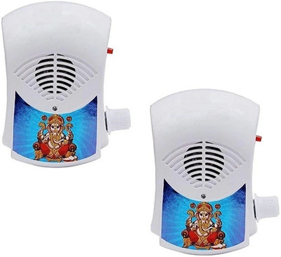 Aryan electronic Wireless Door Chime(10 Tunes)