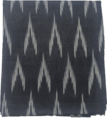 HAIDER ALI AND SONS Cotton Blend Printed Multi-purpose Fabric