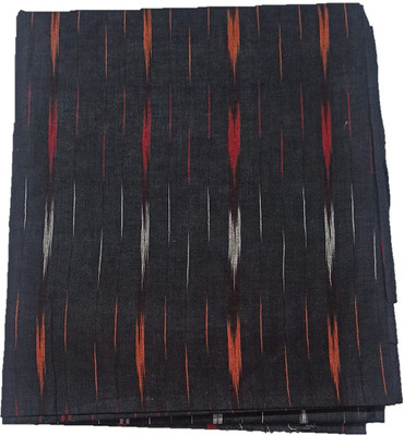 HAIDER ALI AND SONS Cotton Blend Printed Multipurpose Running Fabric