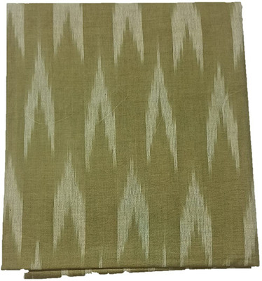 HAIDER ALI AND SONS Cotton Blend Printed Multi-purpose Fabric
