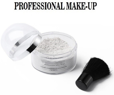 MYEONG Best quality shimmer silver highlighter 15 g Highlighter (Silver) Best Price Highlighter(Silver)