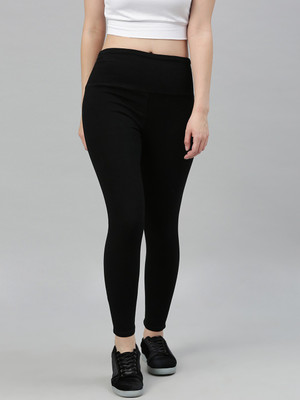 ADBUCKS Black Jegging(Solid)