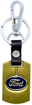 ravariya graphics FORDKEY002 Key Chain